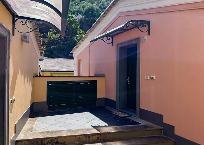 Wonderful House In With Parking - Happy Apartment *