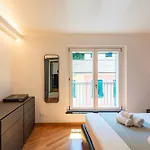 Wonderful House In With Parking - Happy بورتوفينو