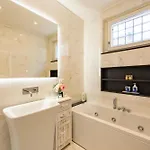 شقة Wonderful House In With Parking - Happy