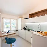 Wonderful House In With Parking - Happy بورتوفينو