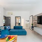 Wonderful House In With Parking - Happy شقة بورتوفينو