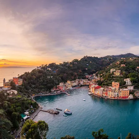 Apartment Wonderful House In With Parking - Happy Portofino