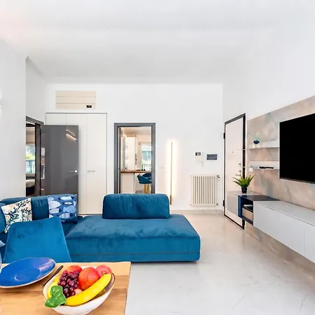 Wonderful House In With Parking - Happy * Portofino