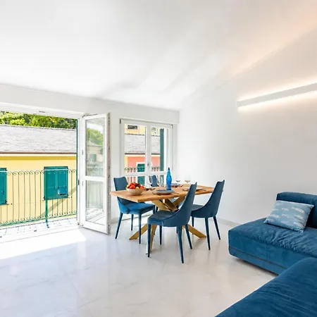 Wonderful House In With Parking - Happy Apartment