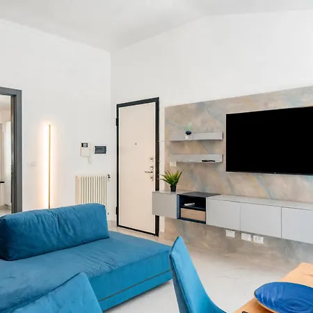 Apartment Wonderful House In With Parking - Happy Portofino