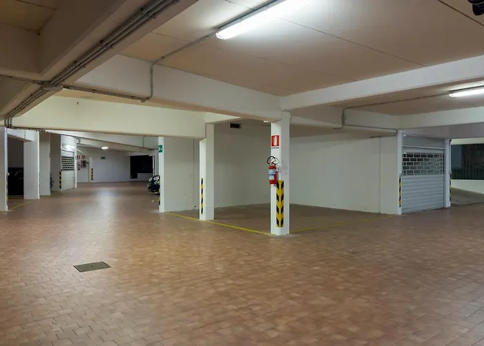 Wonderful House In With Parking - Happy Portofino